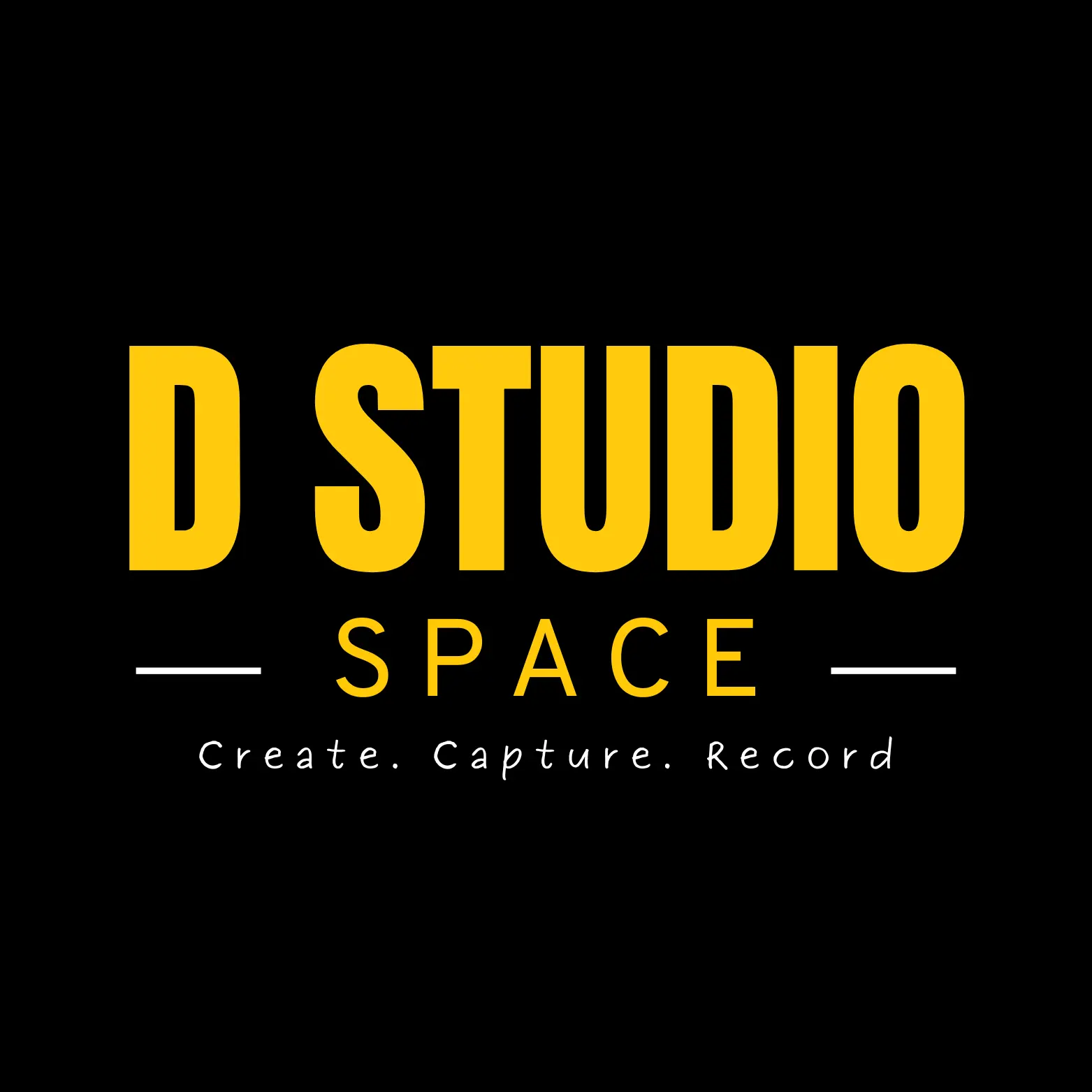 Studio Space